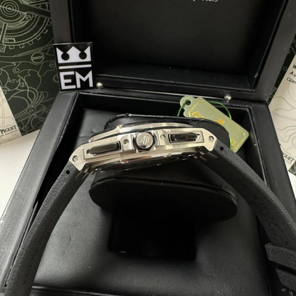 Audemars Piguet Royal Oak Offshore Chronograph Black