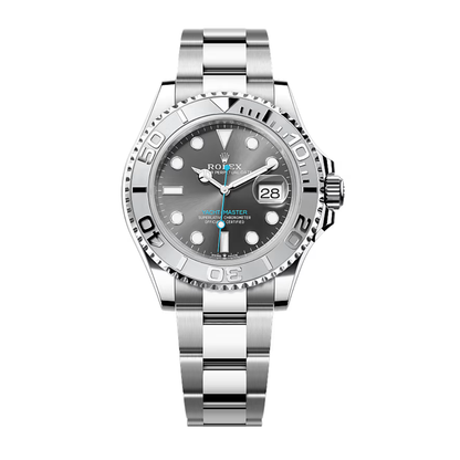 Rolex Yacht-Master 40