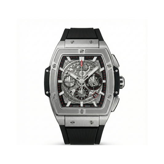 Hublot Spirit of Big Bang Titan Black