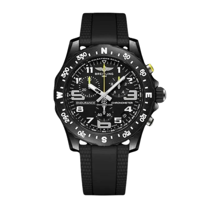 Breitling Endurance Pro Black